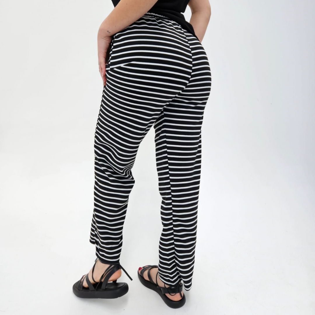 PANTALÓN RAYAS