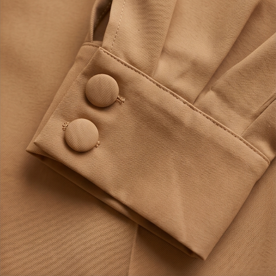 PANTALÓN SASTRERO - Imagen 2