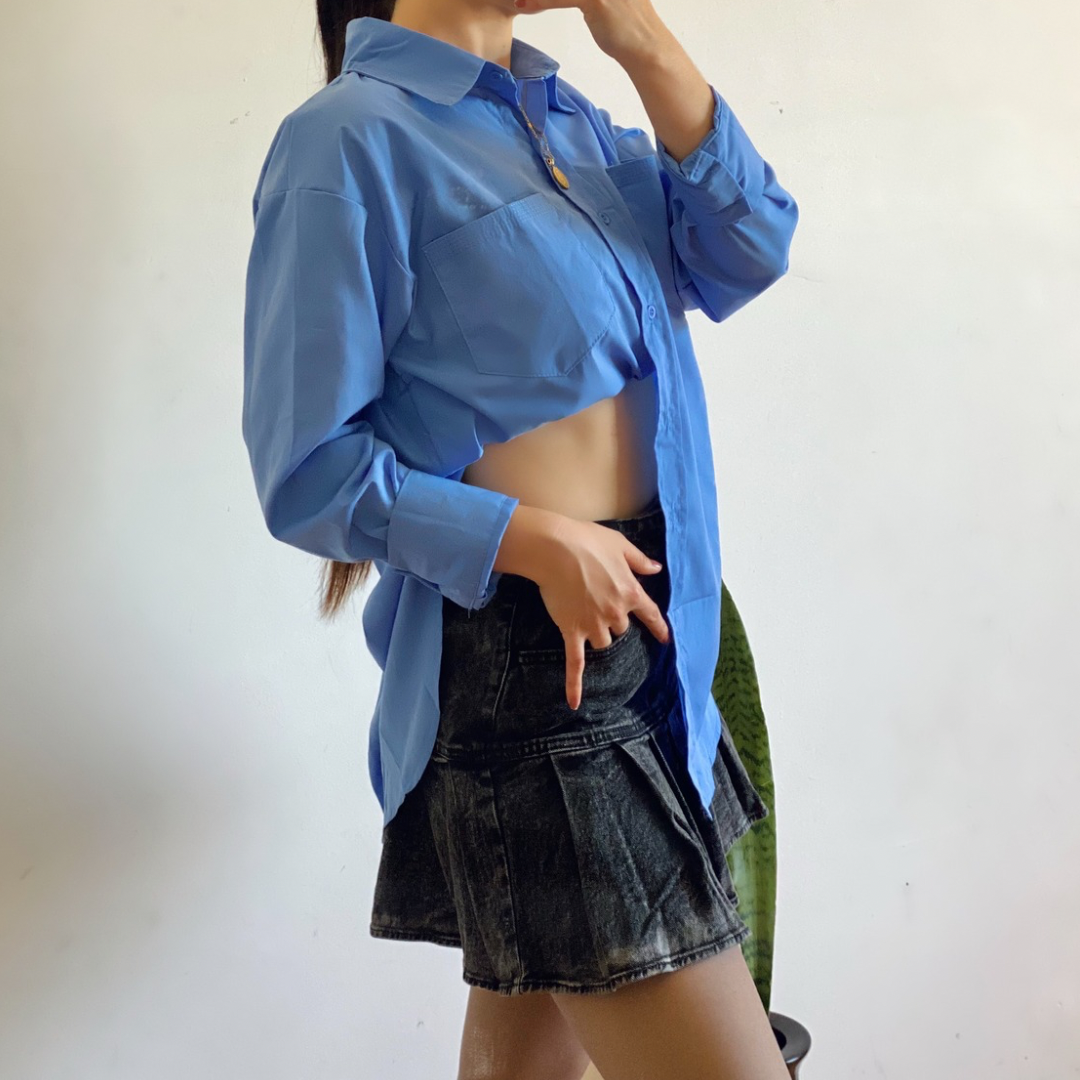 CAMISA ECLAT