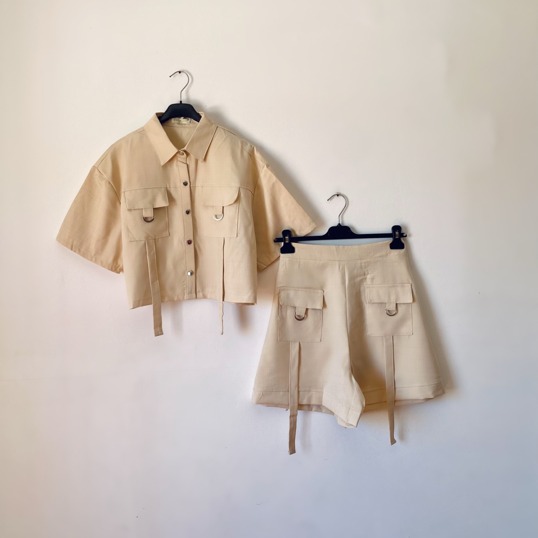 CONJUNTO AURORA