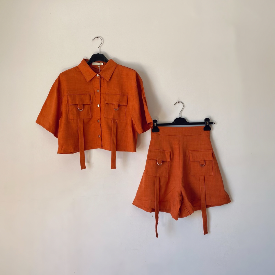 CONJUNTO AURORA