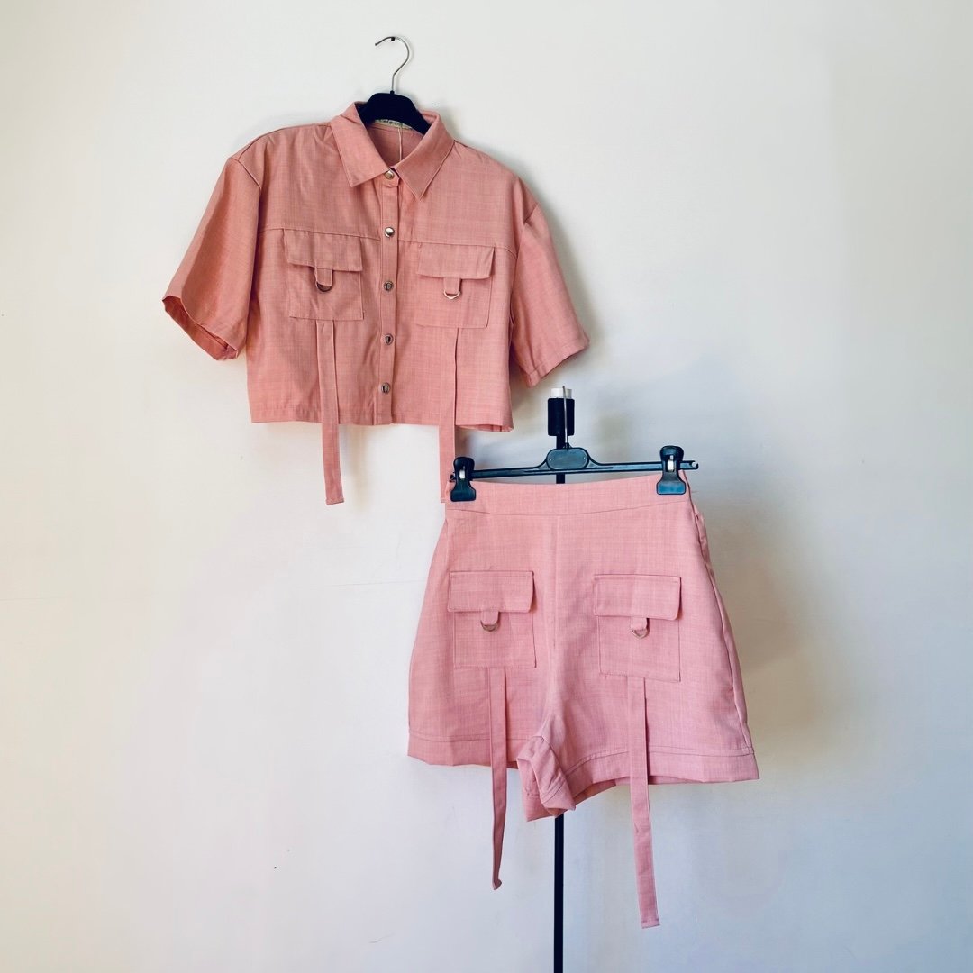 CONJUNTO AURORA