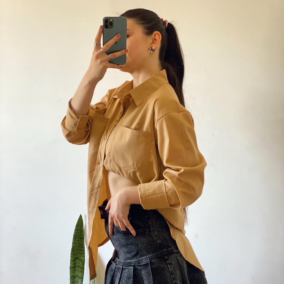 CAMISA ECLAT