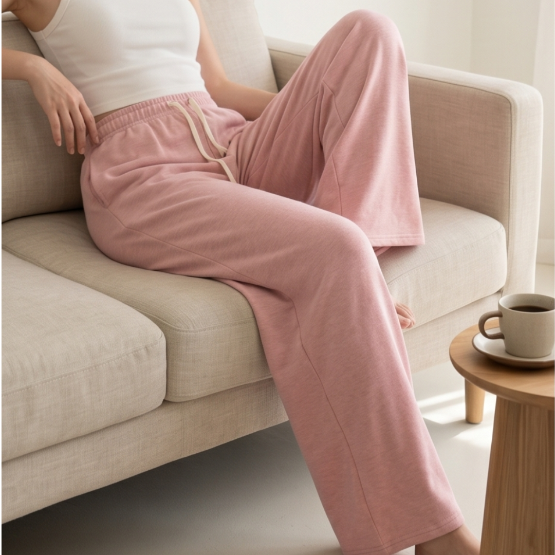 JOGGER MÍA S/BOLSILLO