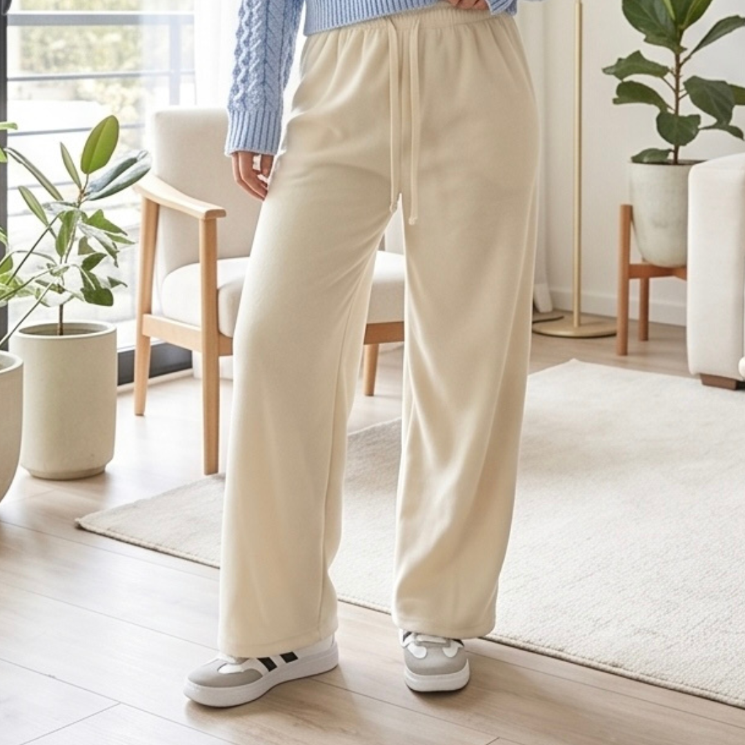 PANTALÓN DEPORTIVO