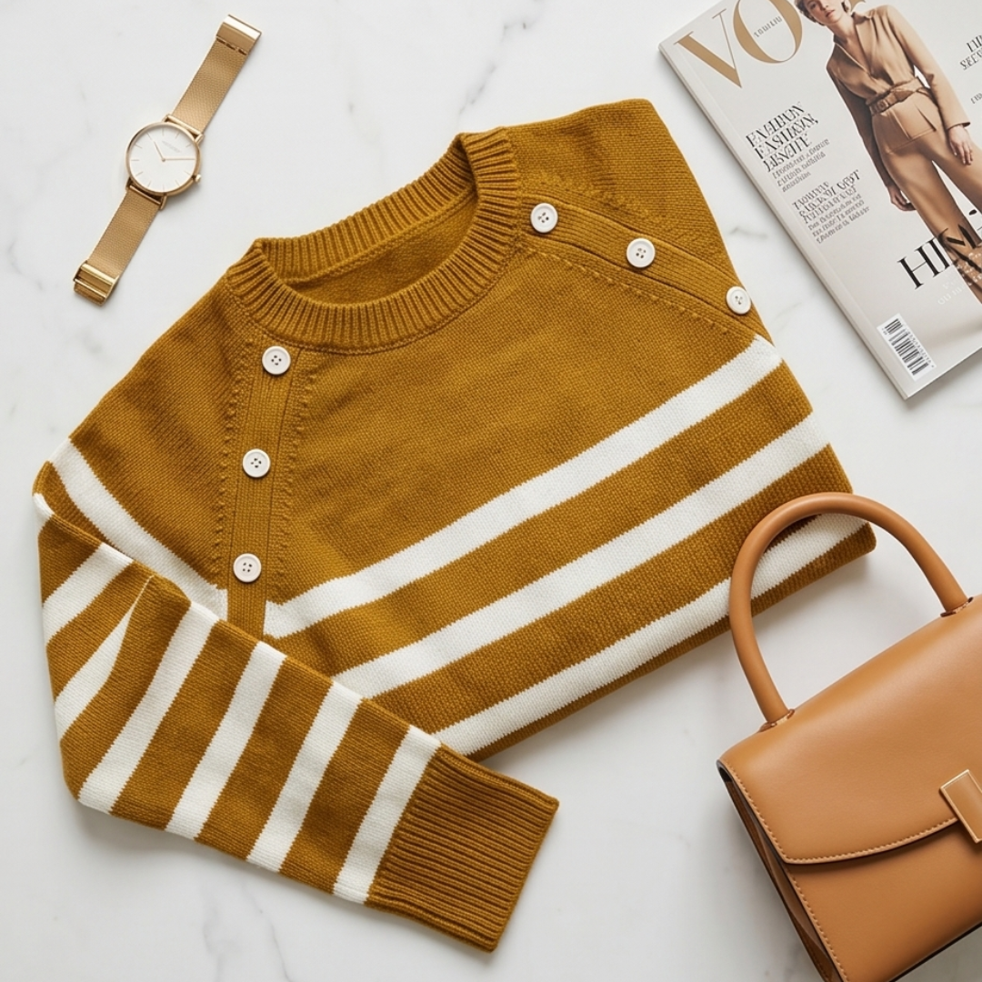 SWEATER ROSINA