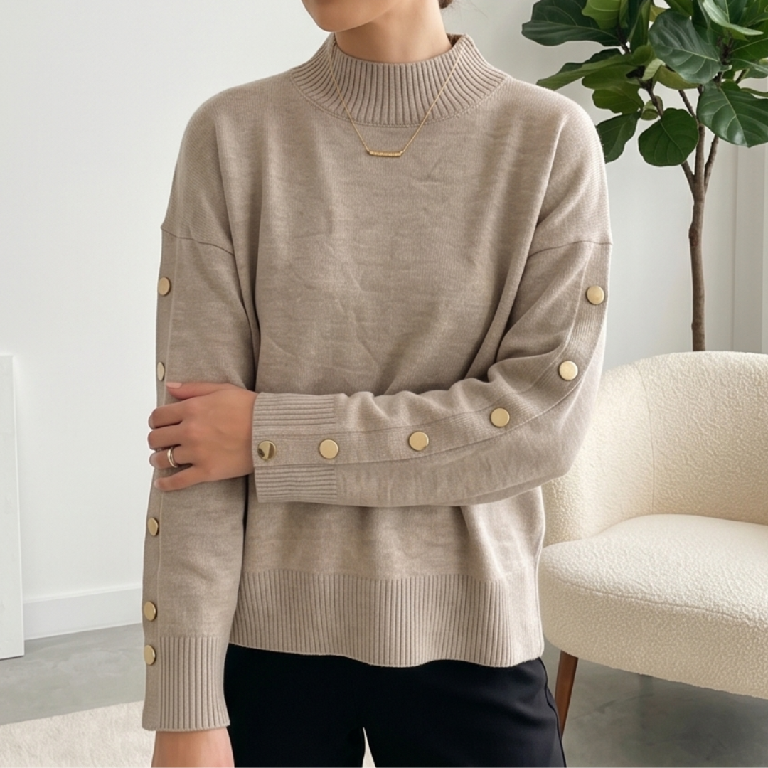 SWEATER ALI