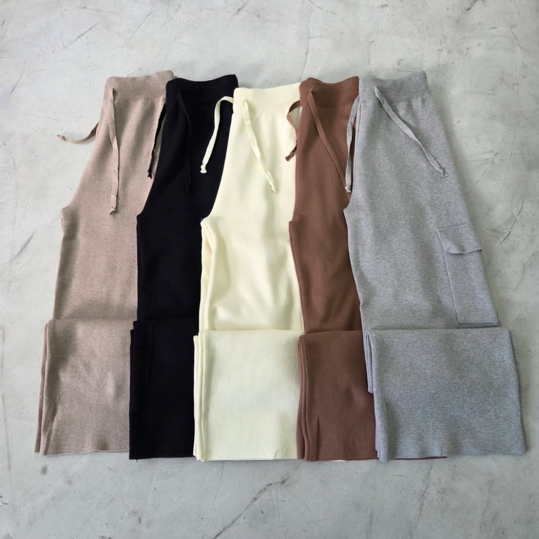 PANTALÓN HILO