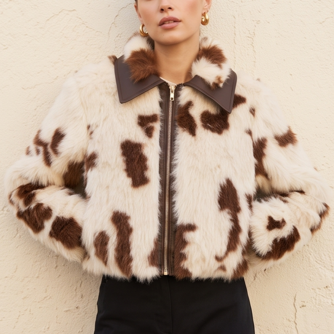 CHAQUETA ANGELA
