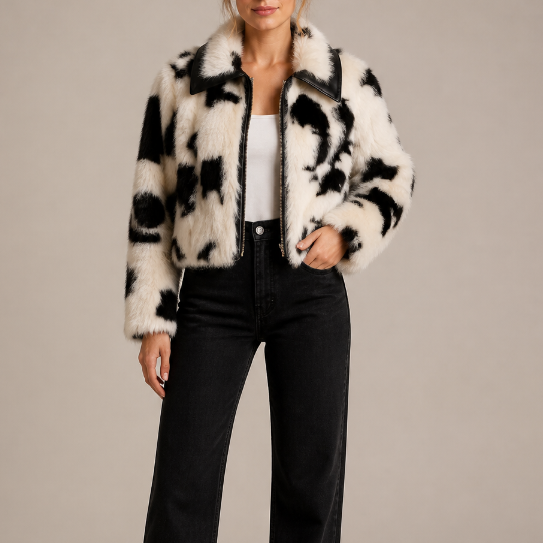 CHAQUETA ANGELA